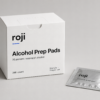 Roji Peptides ROJI-SWAB-200 vial and box
