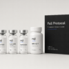 Roji Peptides ROJI-FULL-001 vial and box